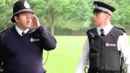 Hot Fuzz (2007) | Image via: StudioCanal